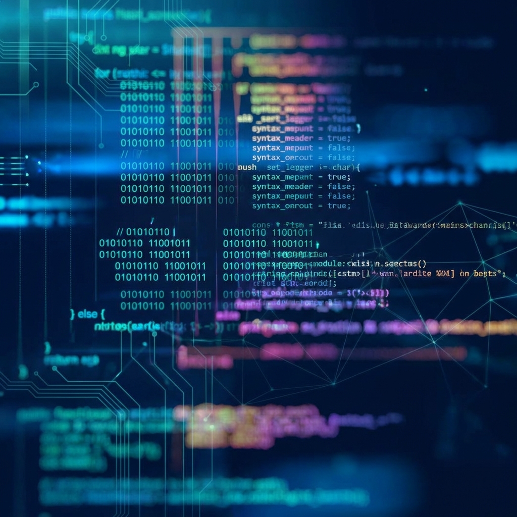 Binary Conversion Best Practices for Developers