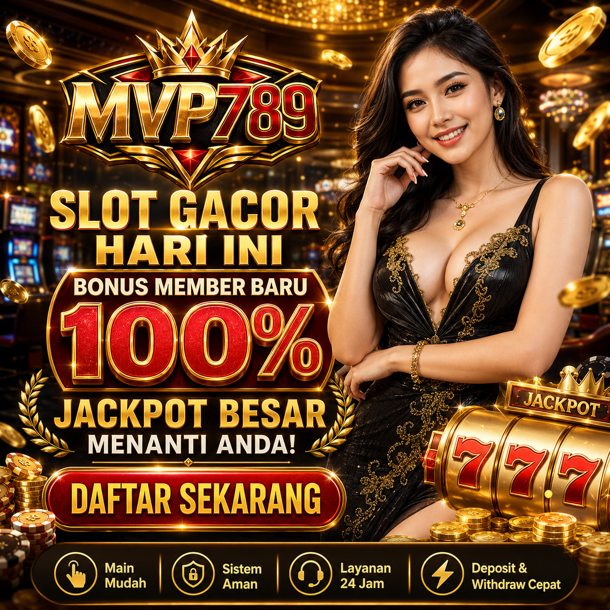 MVP789